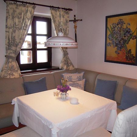 Gasthof Gerlinde Gibiser Hotel Heiligenkreuz im Lafnitztal Kamer foto