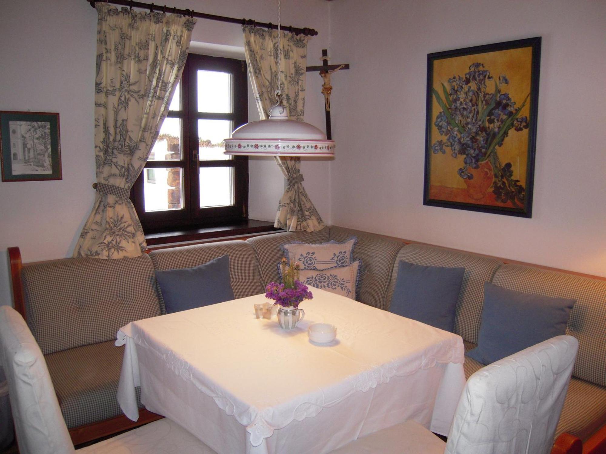 Gasthof Gerlinde Gibiser Hotel Heiligenkreuz im Lafnitztal Kamer foto