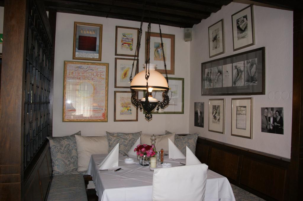 Gasthof Gerlinde Gibiser Hotel Heiligenkreuz im Lafnitztal Buitenkant foto